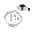 PMC Adapter Kit Nissan RB - BMW DCT DKG Getrag GS7D36SG Inline-six (H)