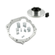 PMC Adapter Kit Nissan RB - BMW DCT DKG Getrag GS7D36SG Inline-six (H)