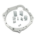 PMC Adapter Kit Nissan RB - BMW DCT DKG Getrag GS7D36SG Inline-six (H)