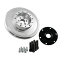 PMC Adapter Kit Nissan RB - BMW DCT DKG Getrag GS7D36SG Inline-six (H)