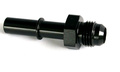 AN6 male - 5/16 quick connector