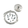 PMC Adapter Kit Nissan SR SR20 - BMW ZF 8HP70 N57 N57N  / ZF 8HP50 B58