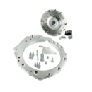 PMC Adapter Kit Nissan SR - Mazda RX-8 - 240mm / 9.45"