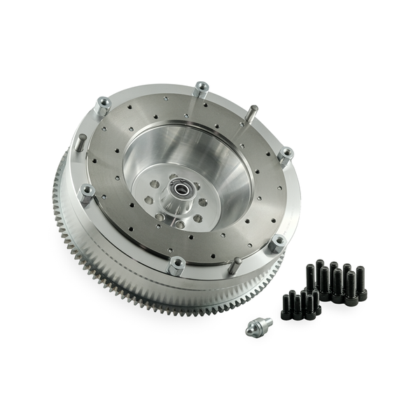 PMC STAGE 1 Nissan SR - BMW M57 / E46 S54 M3 - 240mm / 9.45"