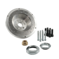 PMC RACE STAGE 3 Nissan RB - Nissan 350Z Z33 370Z Z34 - 184mm / 7.25" (P)