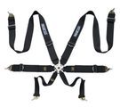 Safety harness