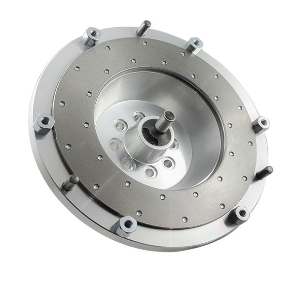 PMC Adapter Kit Saab H - BMW M57N HGU HGK - 240mm / 9.45"