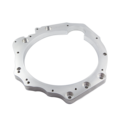 PMC Adapter Kit Saab H - BMW M57N HGU HGK - 240mm / 9.45"