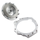 PMC Adapter kit Saab H - BMW M57N HGD JGA - 240mm / 9.45"