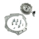 PMC Adapter kit Saab H - BMW M50 S50 M52 S52 M54 - 240mm / 9.45"
