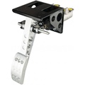 OBP Top mounted pedal box 1 pedal Pro-Race V2