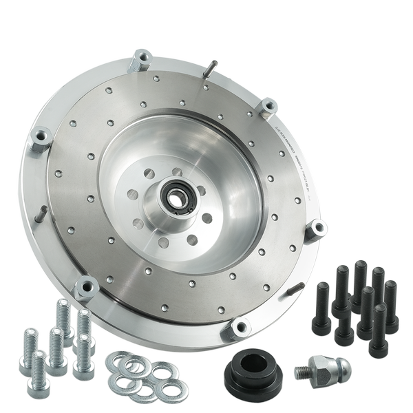 PMC Adapter Kit Toyota JZ - Mazda RX-8 - 240mm / 9.45" (F)