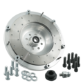 PMC Adapter Kit Toyota JZ - Mazda RX-8 - 240mm / 9.45" (F)