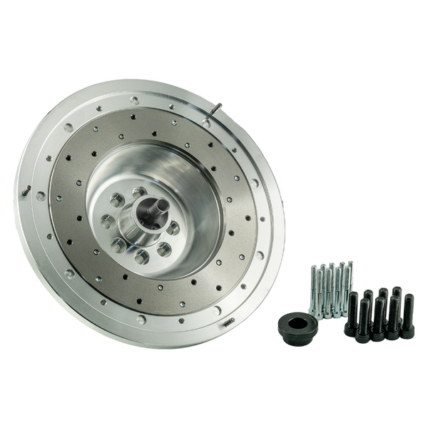 PMC Adapter Kit Toyota JZ - BMW M57N HGU HGK - 228mm / 8.98"