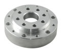 PMC Adapter Kit Toyota JZ - BMW DCT DKG Getrag GS7D36SG V8