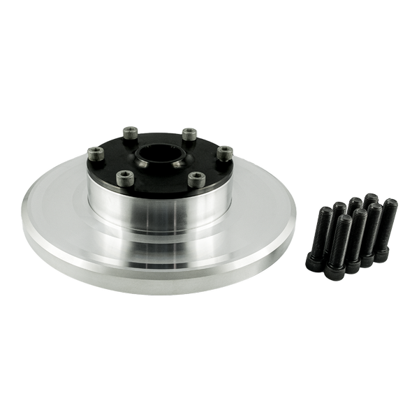 PMC Adapter kit Toyota JZ - BMW DCT DKG Getrag GS7D36SG Inline-six (H)