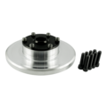 PMC Adapter kit Toyota JZ - BMW DCT DKG Getrag GS7D36SG Inline-six (H)