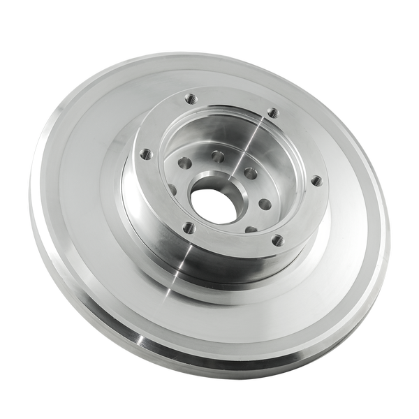 PMC Adapter kit Toyota JZ - BMW DCT DKG Getrag GS7D36SG Inline-six (H)