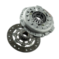 PMC STAGE 2 Toyota JZ 1JZ 2JZ - BMW M57N2 6-speed HGU HGK - 215mm / 8.46"
