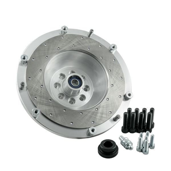 PMC STAGE 1 Toyota JZ 1JZ 2JZ - BMW M57N M57N2 6-Speed HGD JGA HGA - 240mm / 9.45"