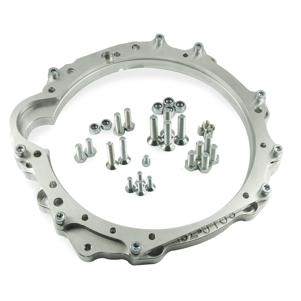 PMC STAGE 1 Toyota JZ - Toyota Altezza / Lexus IS200 J160 Aisin AZ6 (first gen.)