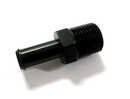 1/2" NPT - 12.5mm hose adapter