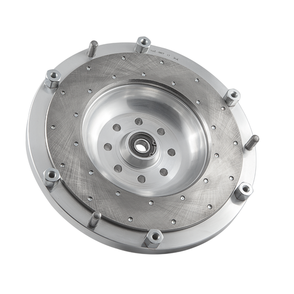PMC RACE STAGE 1 Toyota UZ - BMW M50 S50 M52 S52 M54 - 240mm / 9.45"