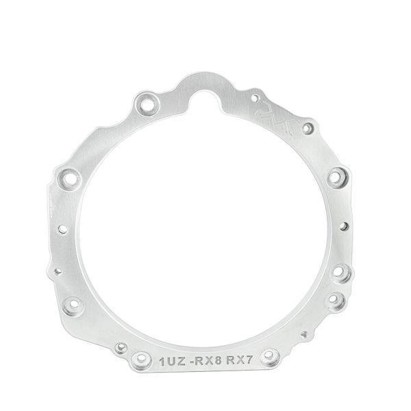 PMC Adapter Kit Toyota UZ - Mazda RX-8 - 240mm / 9.45"