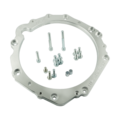 PMC Adapter kit Toyota UZ - Mazda RX-7 FD - 240mm / 9.45"