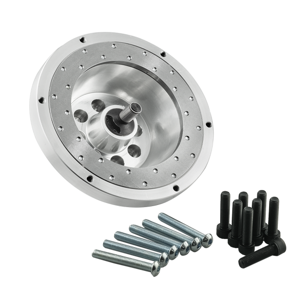 PMC Adapter Kit Toyota UZ - BMW M57N HGU HGK / N54 - 184mm / 7.25" (P)