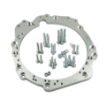 PMC Adapter Kit Toyota UZ - BMW M57N HGD JGA - 240mm / 9.45"