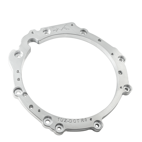 PMC Adapter Kit Toyota UZ - BMW DCT DKG Getrag GS7D36SG Inline-six