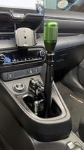 Coolerworx Short shift PRO Toyota Yaris GR