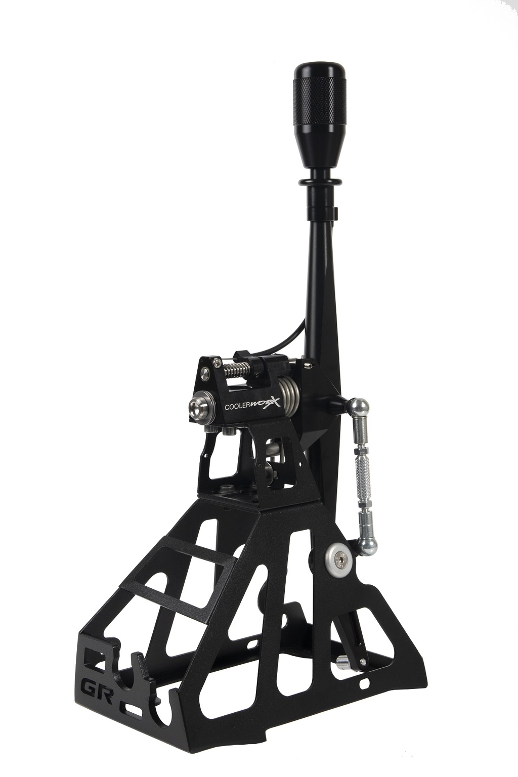 Coolerworx Short shift PRO Toyota Yaris GR
