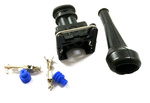 Connectors & Installation hardware