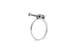 Mikalor Wire clamp with bolt 17-20mm W1