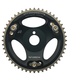 Hurricane adjustable Cam Pulley Toyota Supra 2JZ / 1JZ