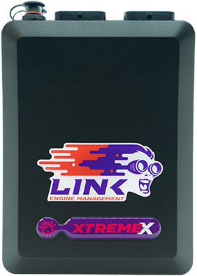 Link G4X XtremeX Engine Management