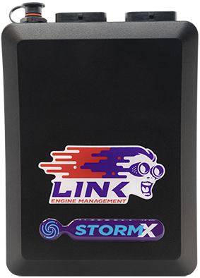 Link Storm Volvo T5 ECU Package
