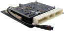 Link ECU Mitsubishi EVO I–III Engine management