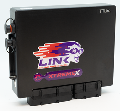 Link ECU TTLink VWAG 1.8l Turbo e-throttle Engine management