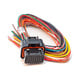 Link Wiring harness A - 400mm