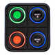 Link CAN Keypad 4 button