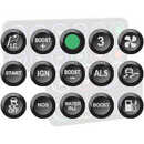 CAN Keypads