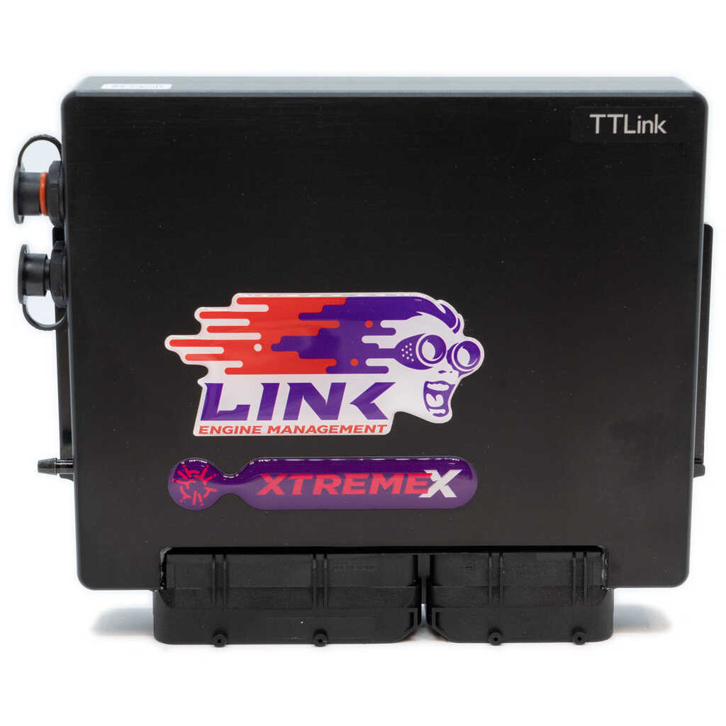 TTLink VWAG 1.8l Turbo e-throttle