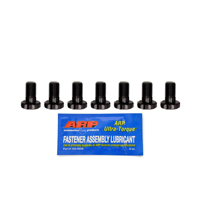 ARP Toyota 2JZ / 1JZ Flywheel bolts