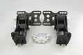 Engine mount Volvo 240 - GM LS V8