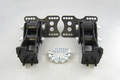 Engine mount Volvo 240 - GM LS V8