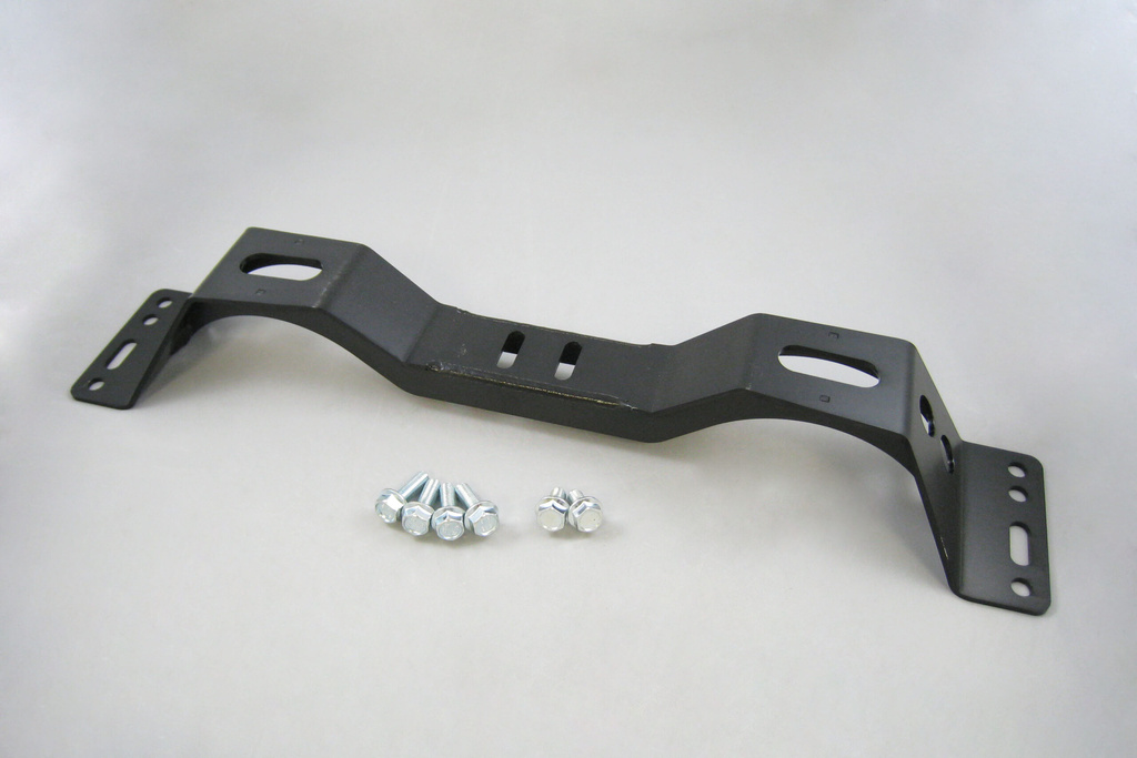 Gearbox mount GM T5/T56/4L60 - Volvo 240