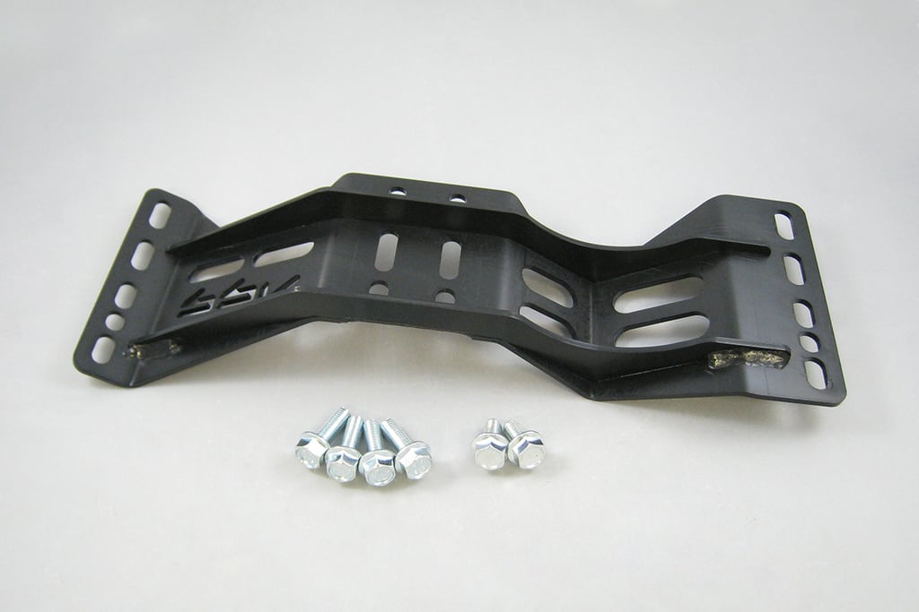 Gearbox mount GM T5/T56/4L60 - Volvo 740 / 940